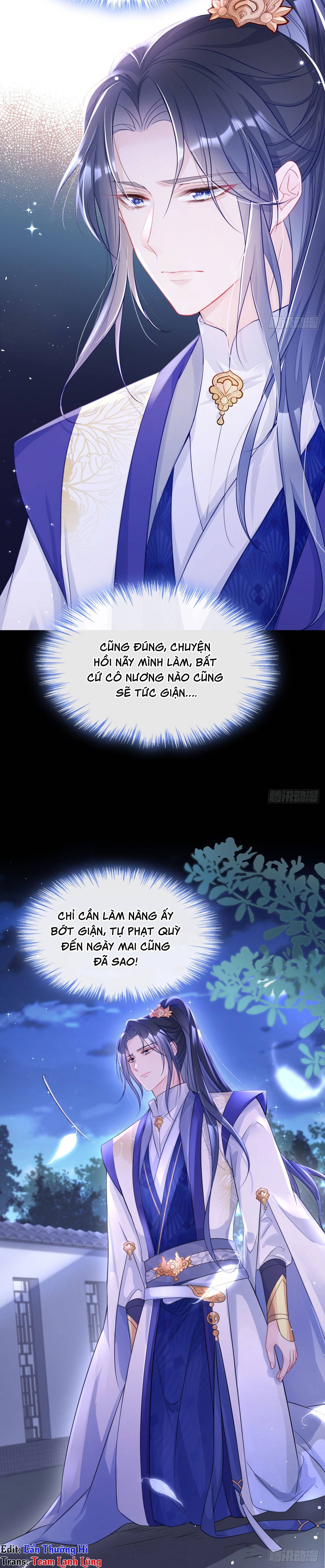 Xuyên Nhanh : Ký Chủ Cô Ấy Một Lòng Muốn Chết - Chap 2