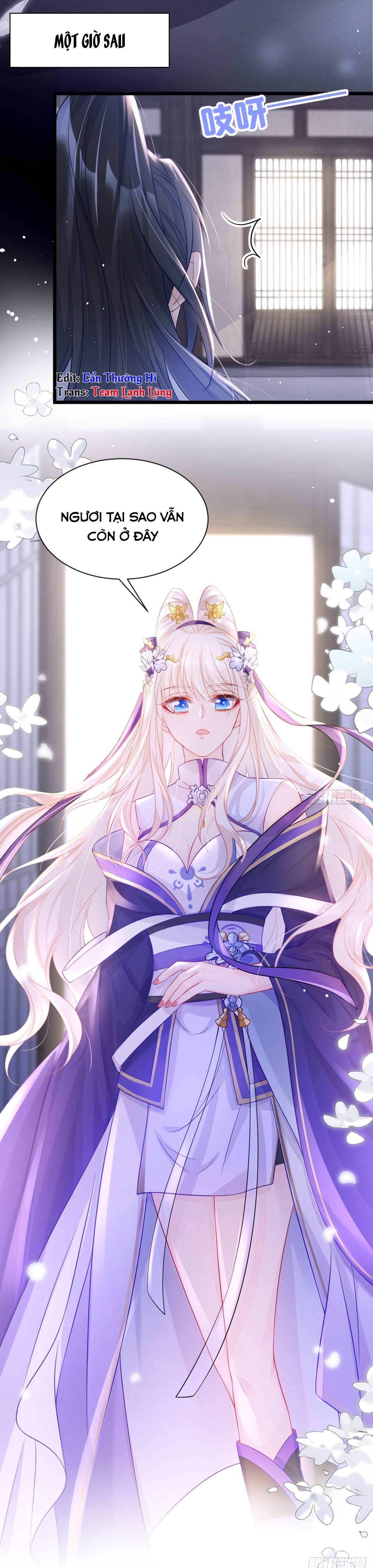 Xuyên Nhanh : Ký Chủ Cô Ấy Một Lòng Muốn Chết - Chap 2