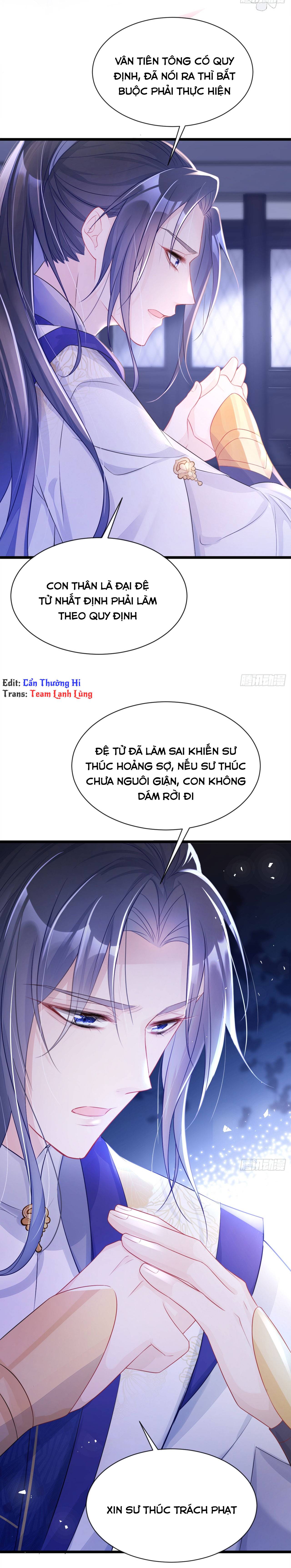 Xuyên Nhanh : Ký Chủ Cô Ấy Một Lòng Muốn Chết - Chap 2