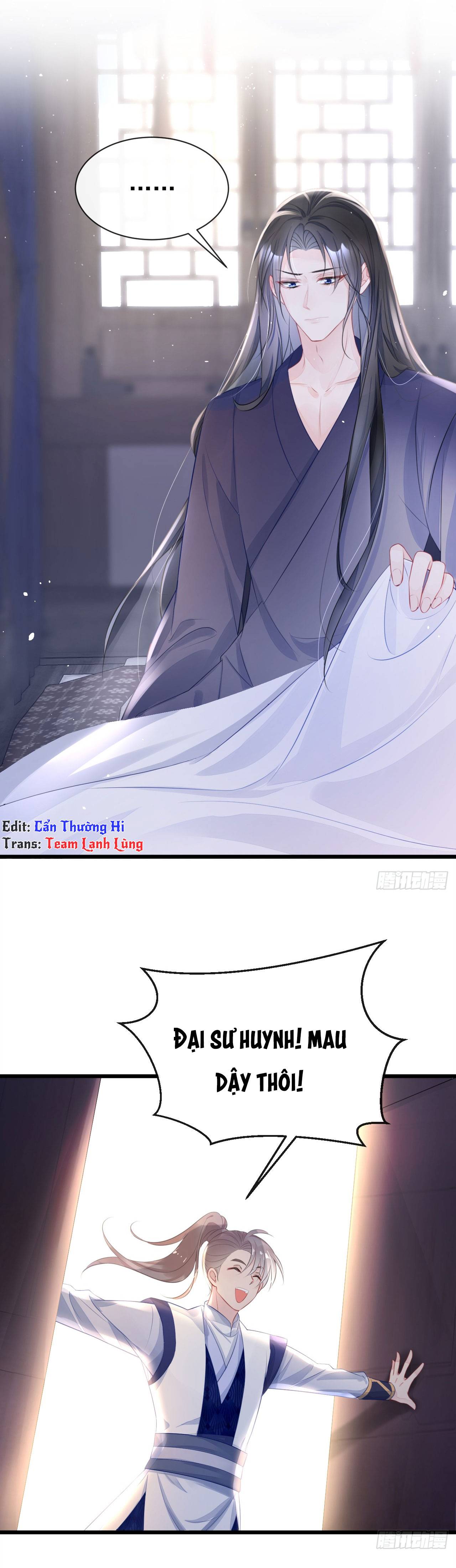 Xuyên Nhanh : Ký Chủ Cô Ấy Một Lòng Muốn Chết - Chap 3