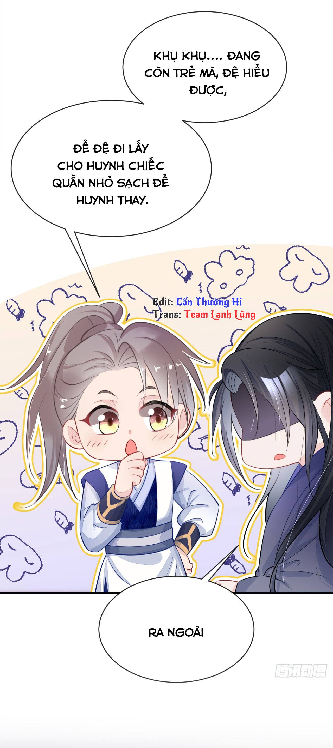 Xuyên Nhanh : Ký Chủ Cô Ấy Một Lòng Muốn Chết - Chap 3