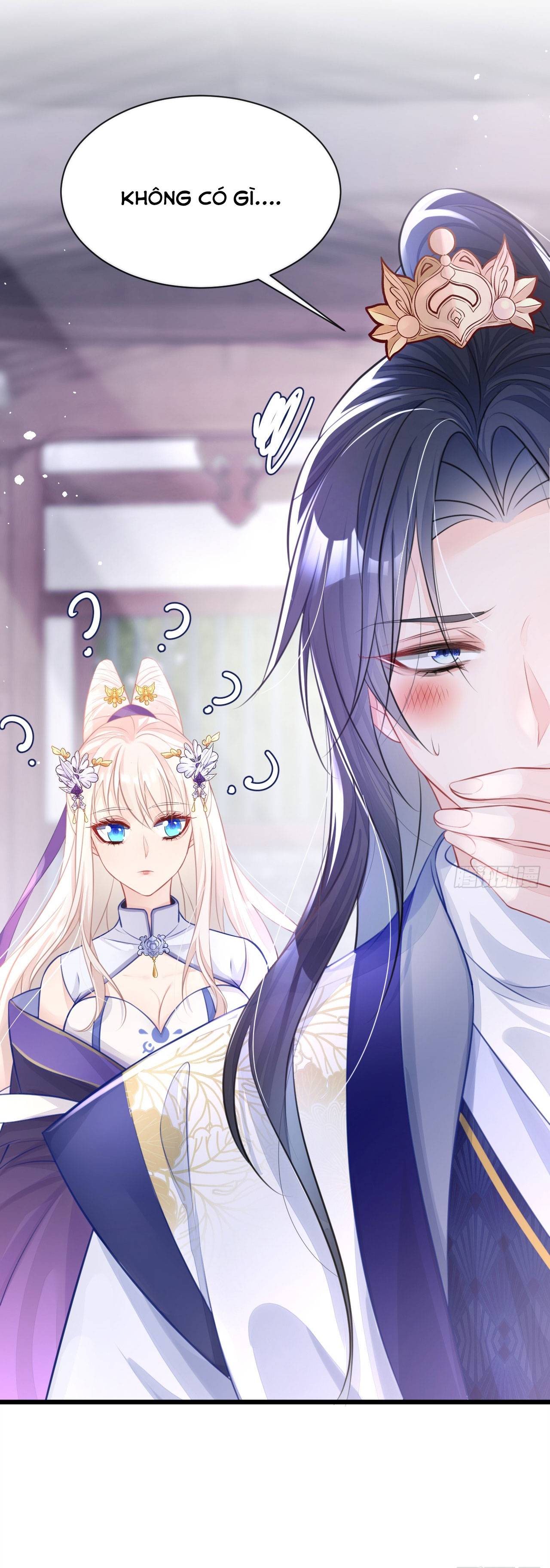 Xuyên Nhanh : Ký Chủ Cô Ấy Một Lòng Muốn Chết - Chap 3