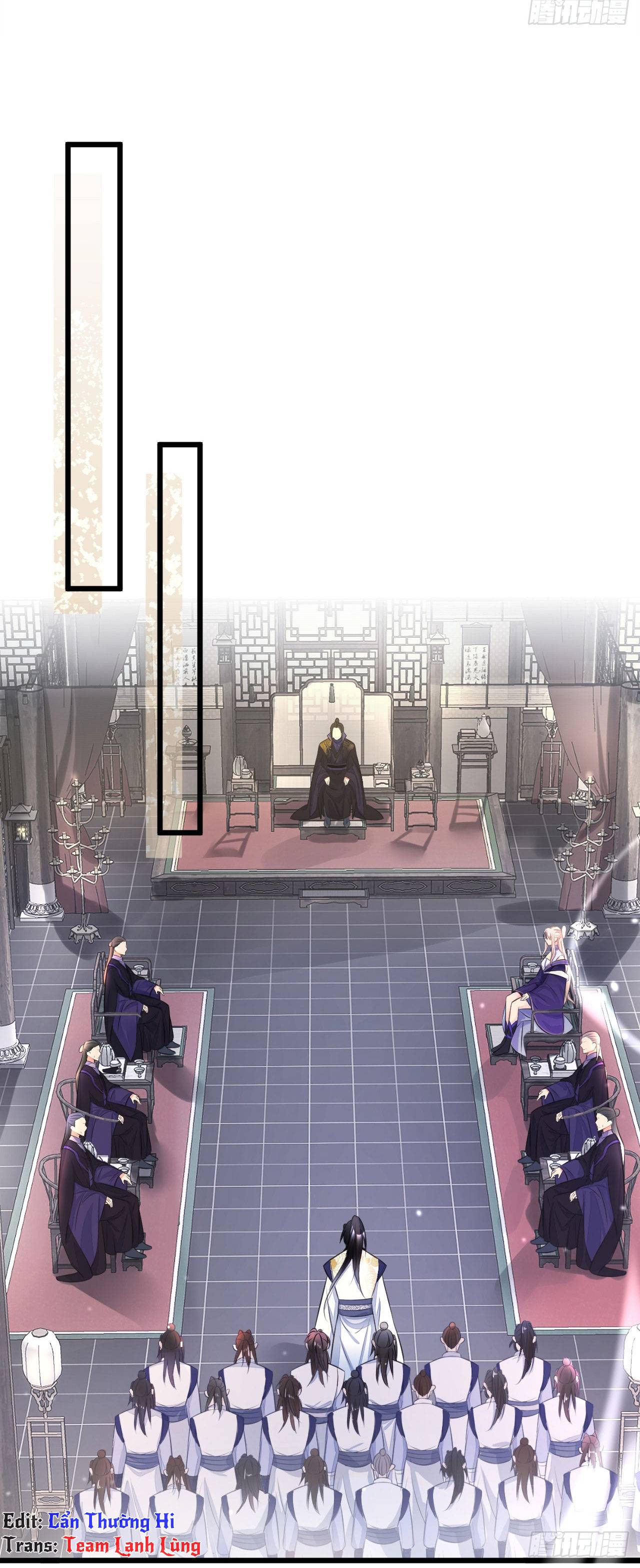 Xuyên Nhanh : Ký Chủ Cô Ấy Một Lòng Muốn Chết - Chap 3