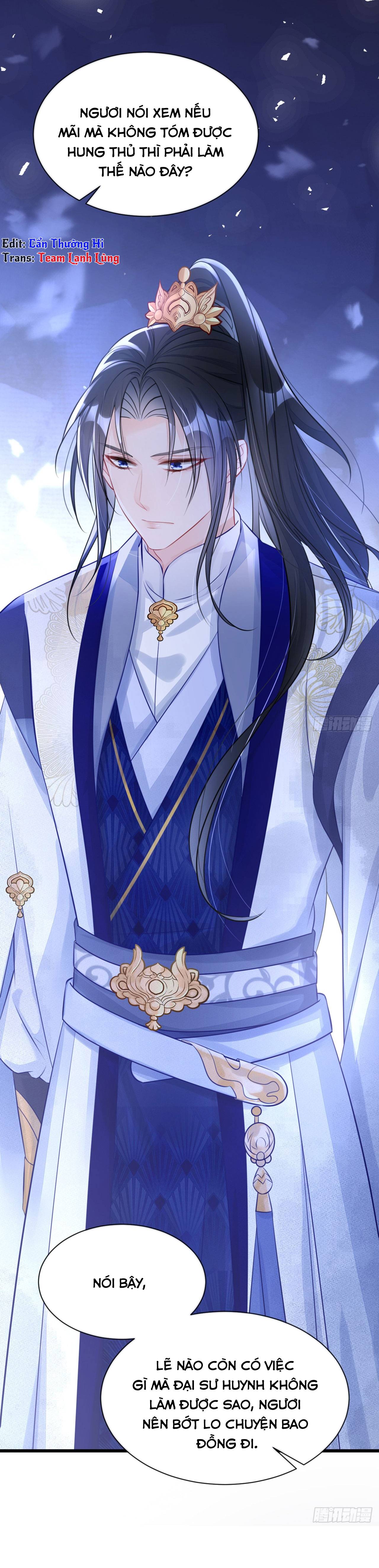 Xuyên Nhanh : Ký Chủ Cô Ấy Một Lòng Muốn Chết - Chap 3