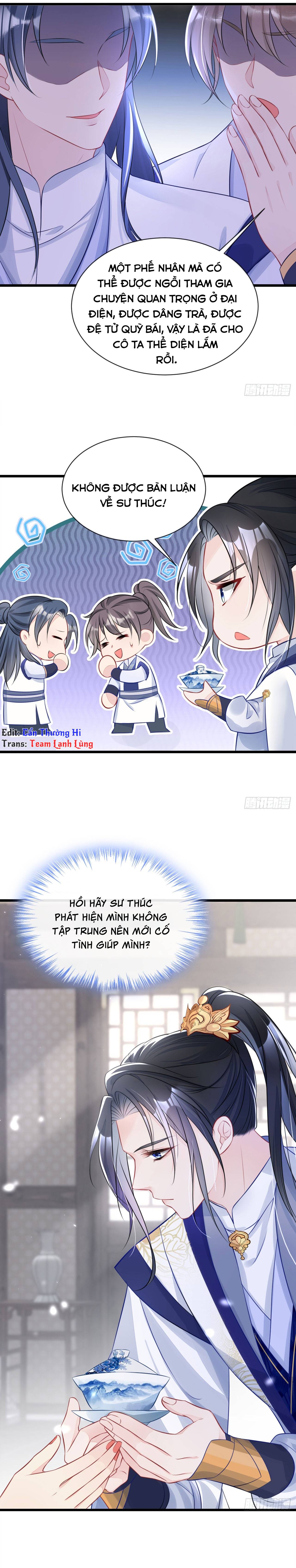 Xuyên Nhanh : Ký Chủ Cô Ấy Một Lòng Muốn Chết - Chap 3