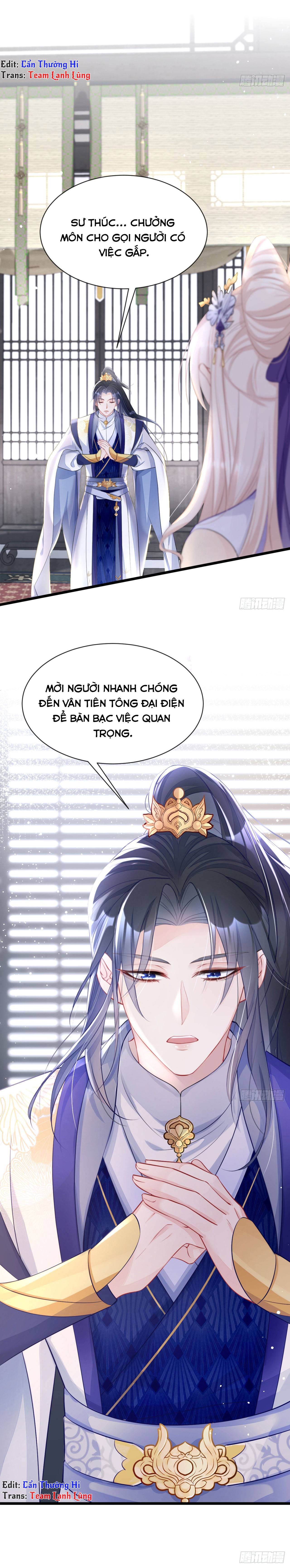 Xuyên Nhanh : Ký Chủ Cô Ấy Một Lòng Muốn Chết - Chap 3