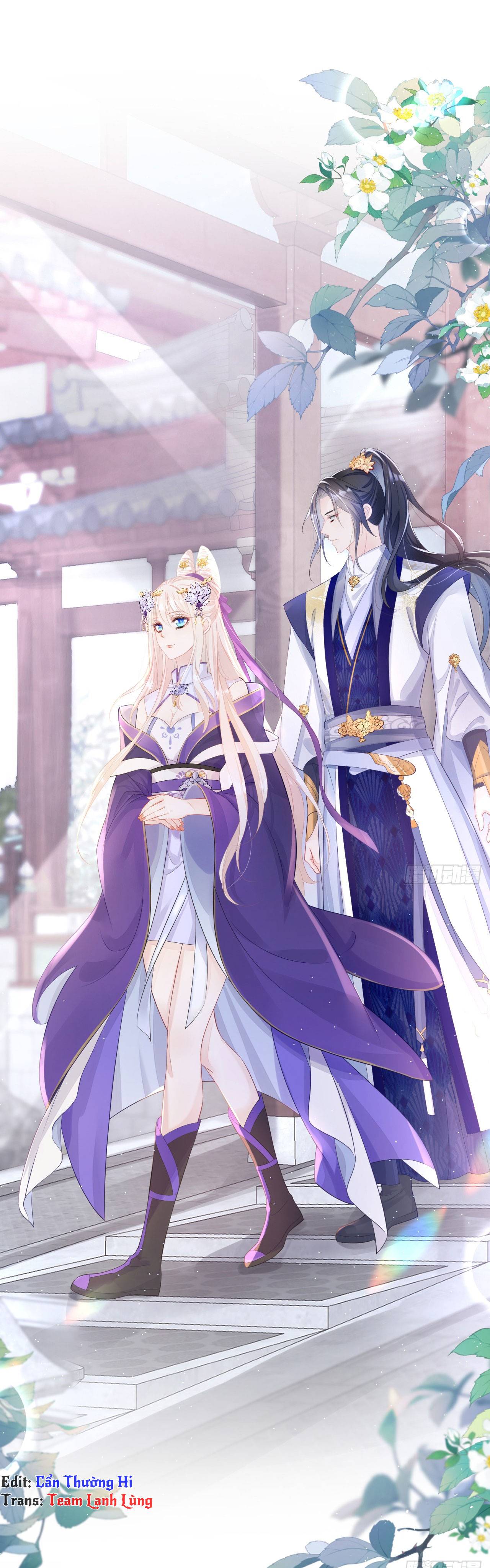 Xuyên Nhanh : Ký Chủ Cô Ấy Một Lòng Muốn Chết - Chap 3