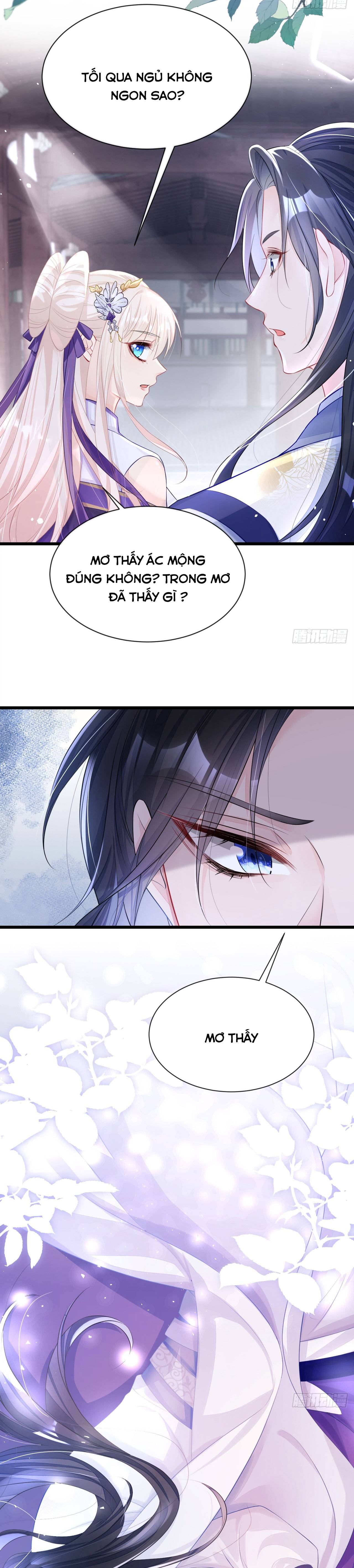 Xuyên Nhanh : Ký Chủ Cô Ấy Một Lòng Muốn Chết - Chap 3