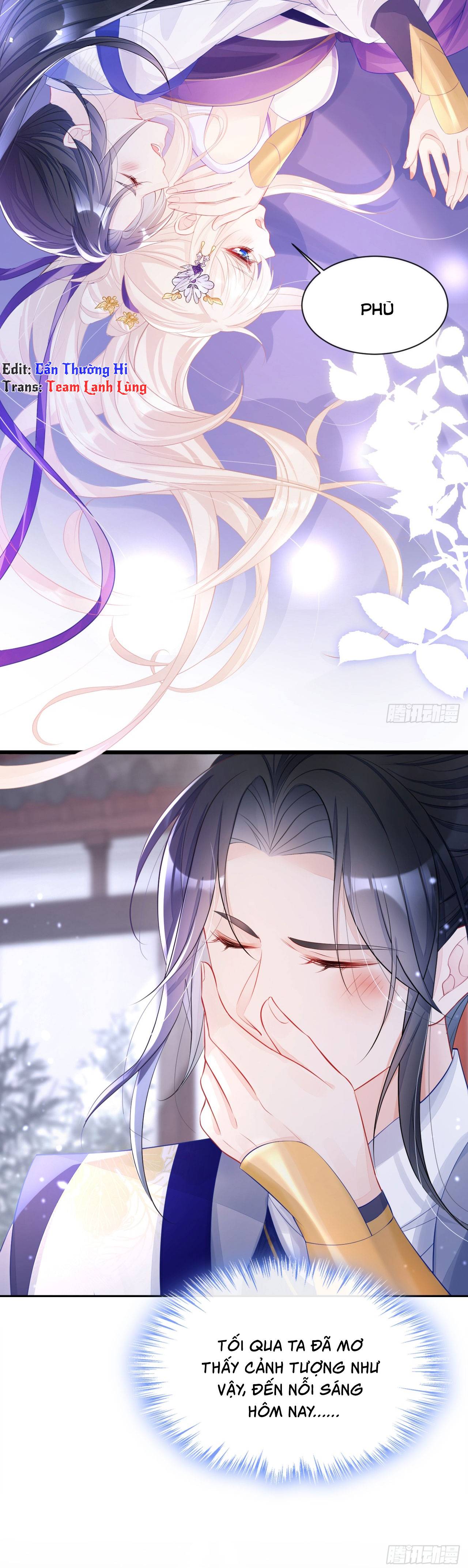 Xuyên Nhanh : Ký Chủ Cô Ấy Một Lòng Muốn Chết - Chap 3