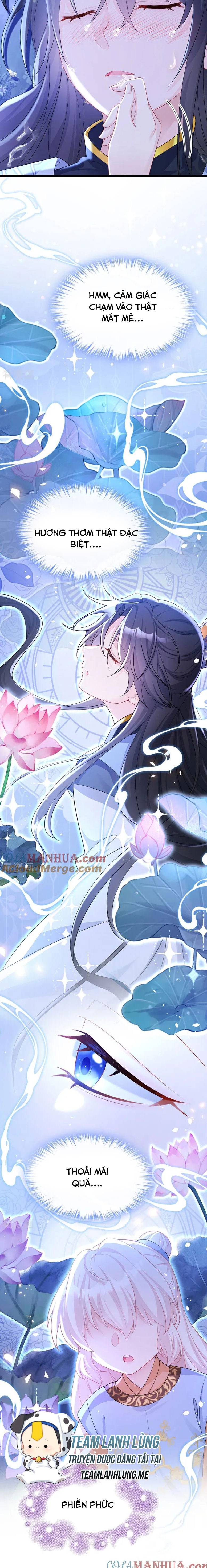 Xuyên Nhanh : Ký Chủ Cô Ấy Một Lòng Muốn Chết - Chap 34