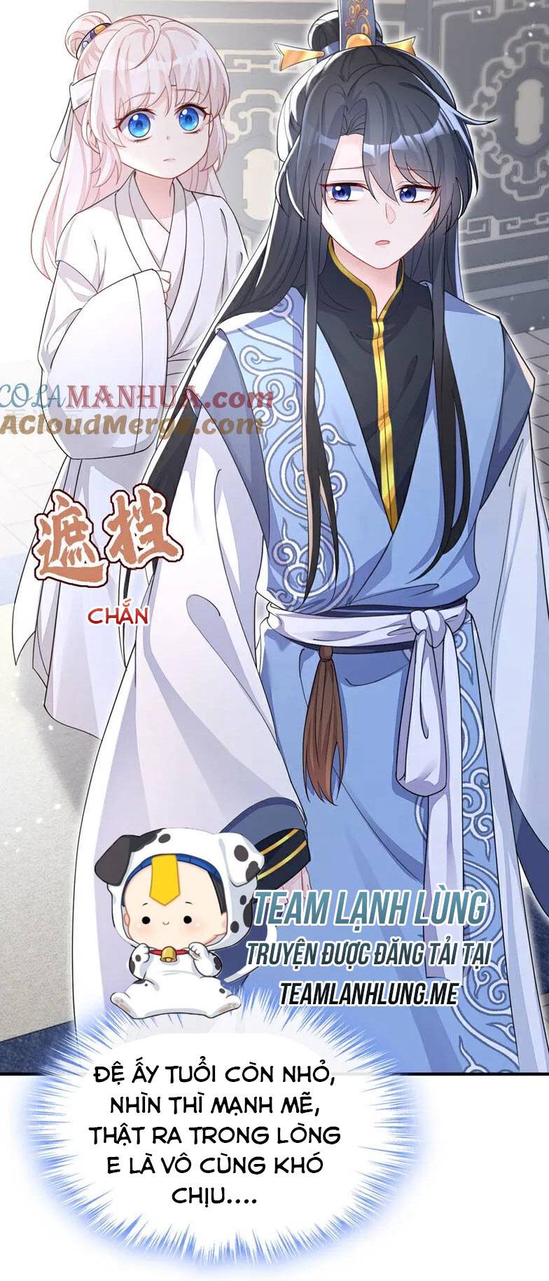 Xuyên Nhanh : Ký Chủ Cô Ấy Một Lòng Muốn Chết - Chap 35