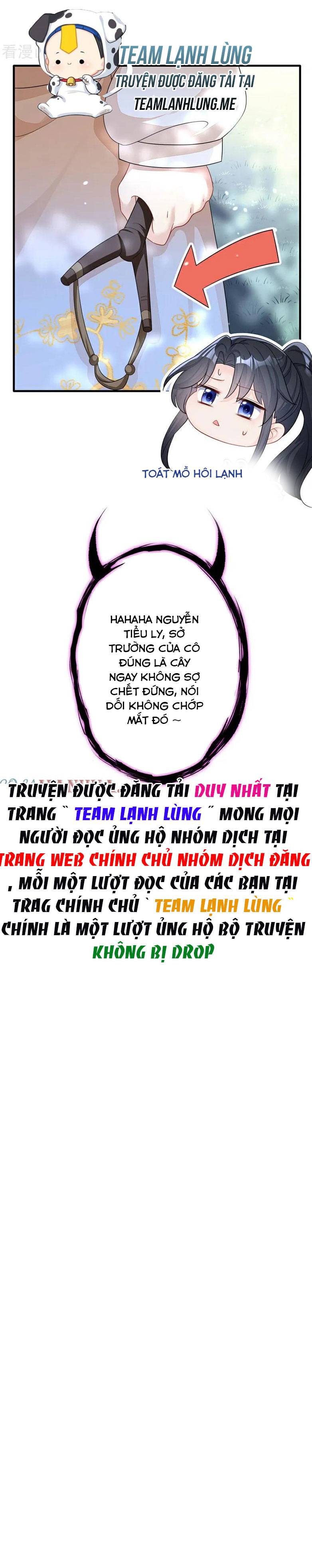 Xuyên Nhanh : Ký Chủ Cô Ấy Một Lòng Muốn Chết - Chap 37