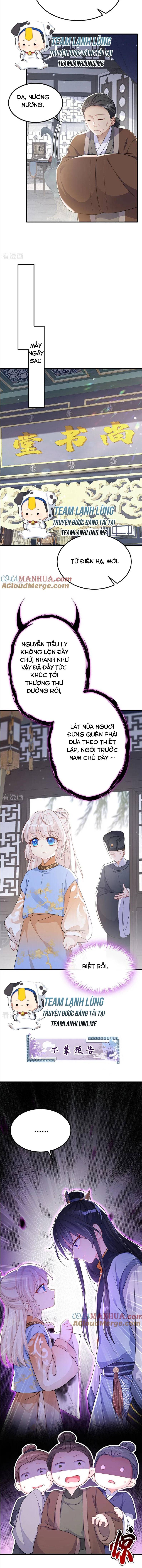 Xuyên Nhanh : Ký Chủ Cô Ấy Một Lòng Muốn Chết - Chap 38