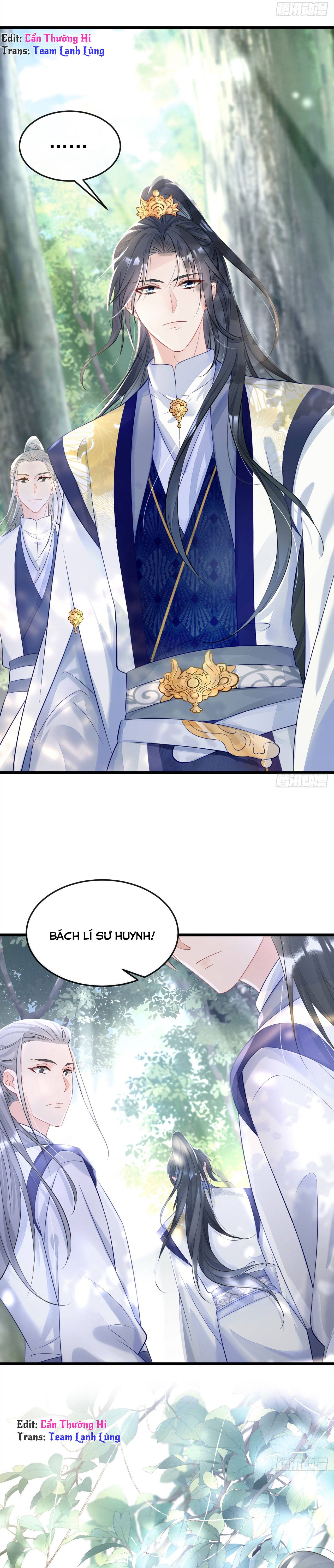 Xuyên Nhanh : Ký Chủ Cô Ấy Một Lòng Muốn Chết - Chap 4