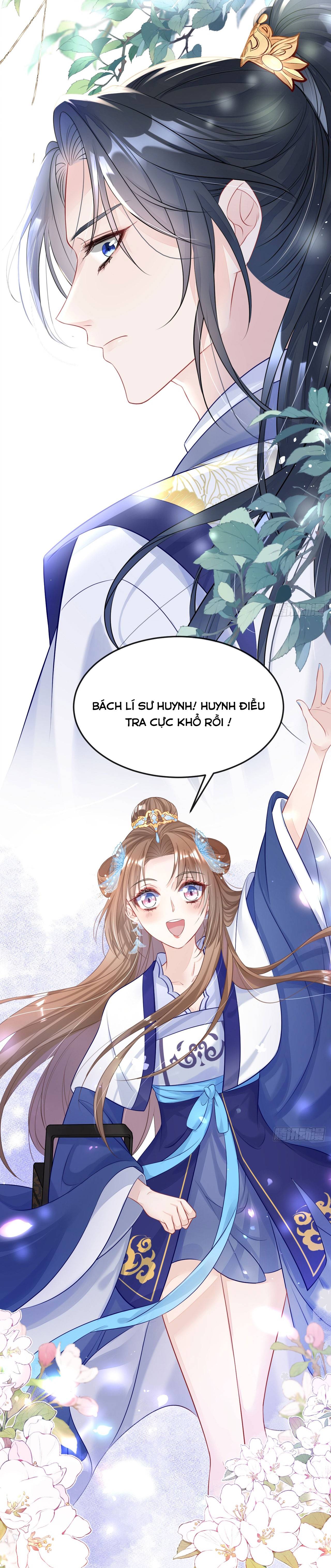 Xuyên Nhanh : Ký Chủ Cô Ấy Một Lòng Muốn Chết - Chap 4