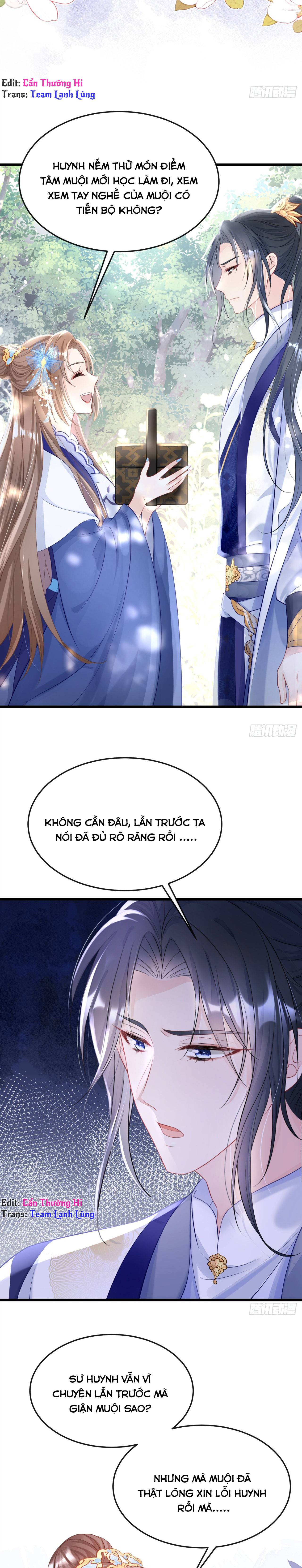 Xuyên Nhanh : Ký Chủ Cô Ấy Một Lòng Muốn Chết - Chap 4