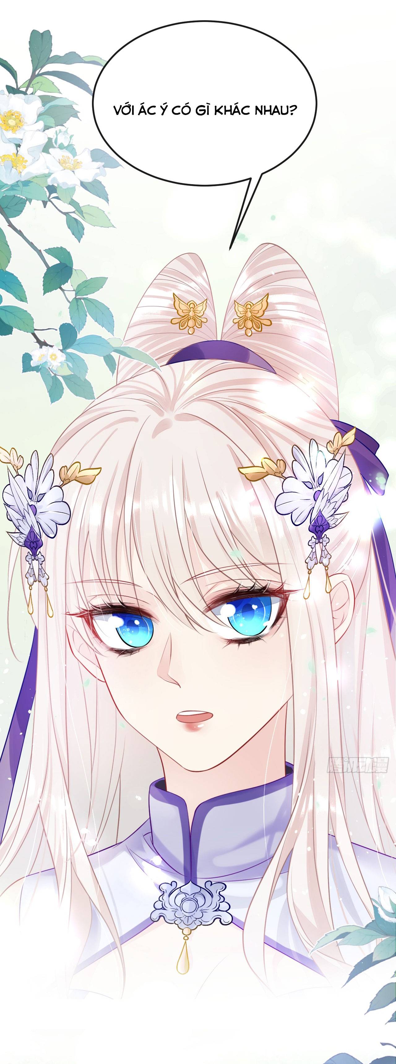 Xuyên Nhanh : Ký Chủ Cô Ấy Một Lòng Muốn Chết - Chap 4