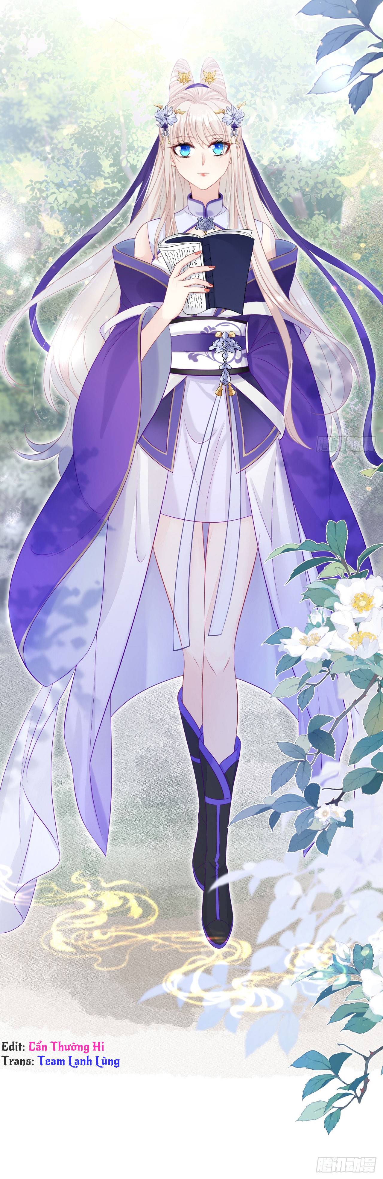 Xuyên Nhanh : Ký Chủ Cô Ấy Một Lòng Muốn Chết - Chap 4