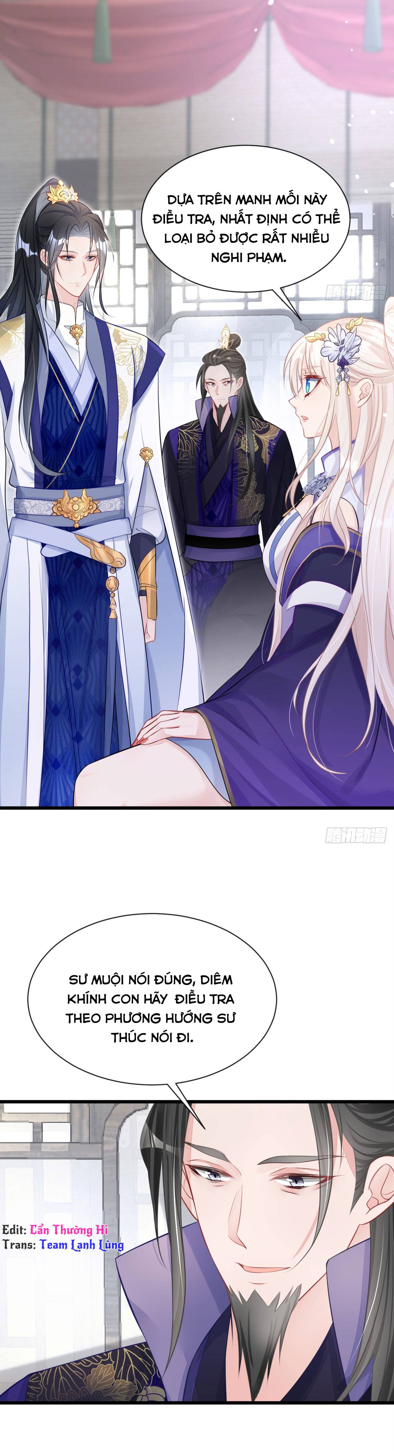 Xuyên Nhanh : Ký Chủ Cô Ấy Một Lòng Muốn Chết - Chap 4