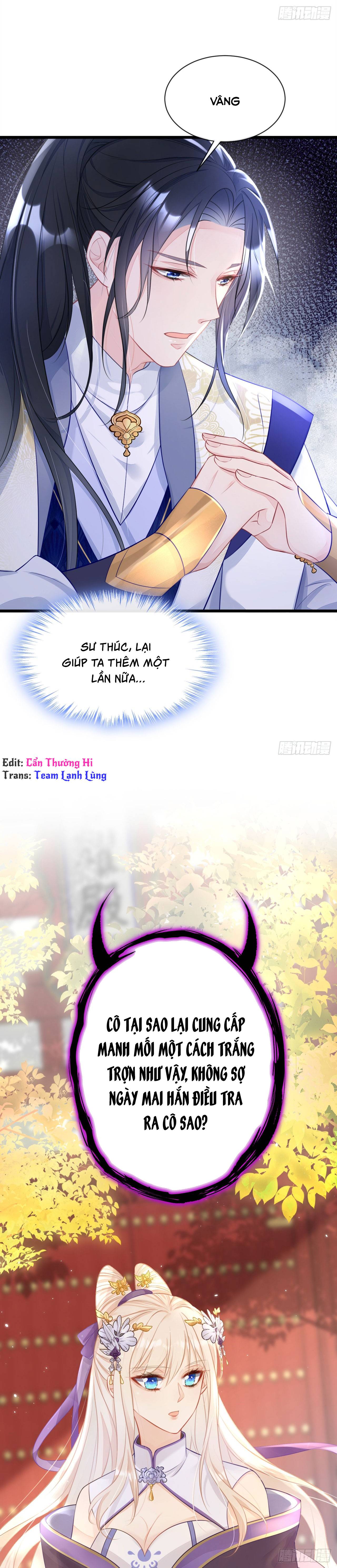 Xuyên Nhanh : Ký Chủ Cô Ấy Một Lòng Muốn Chết - Chap 4