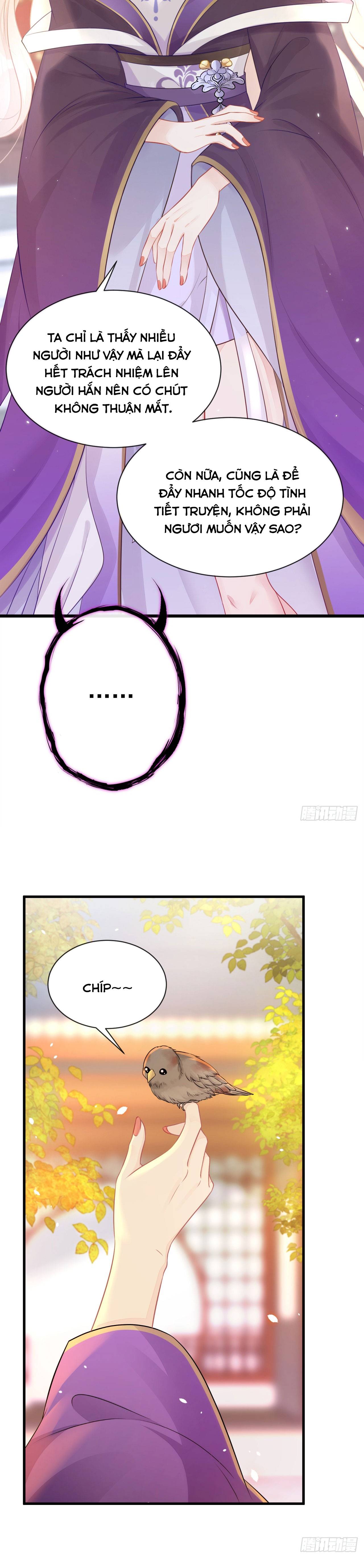 Xuyên Nhanh : Ký Chủ Cô Ấy Một Lòng Muốn Chết - Chap 4