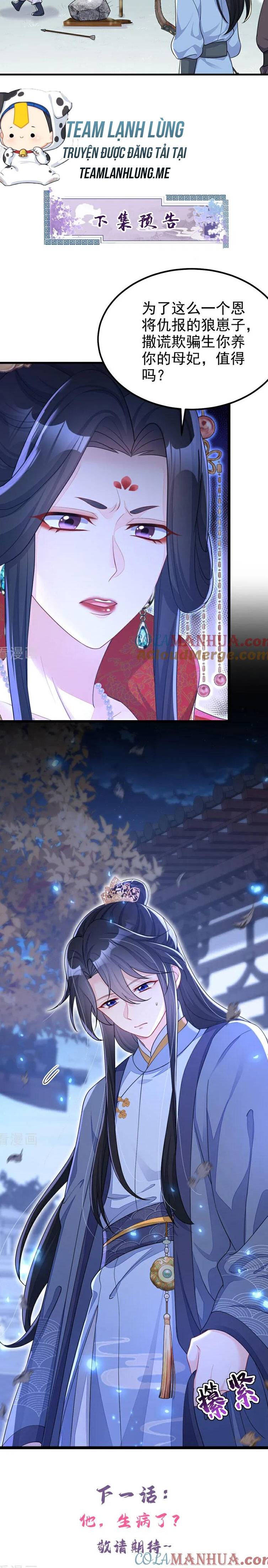 Xuyên Nhanh : Ký Chủ Cô Ấy Một Lòng Muốn Chết - Chap 41