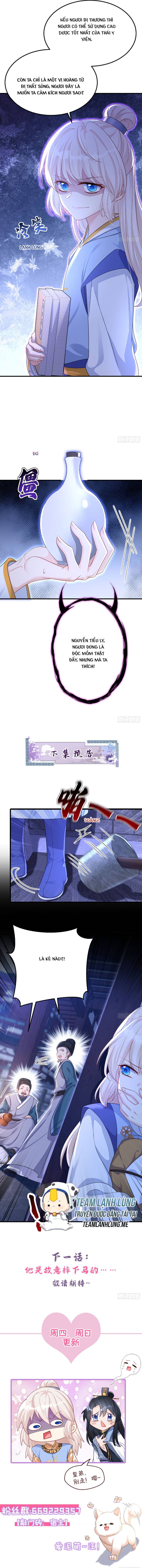 Xuyên Nhanh : Ký Chủ Cô Ấy Một Lòng Muốn Chết - Chap 43