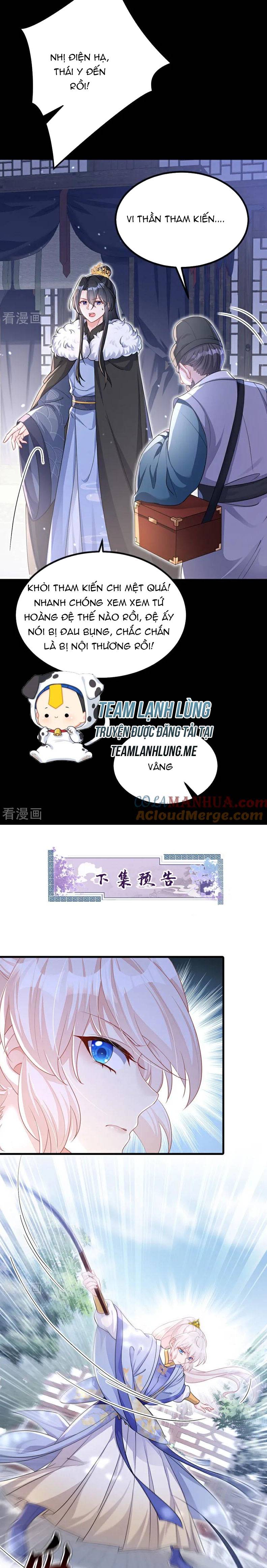 Xuyên Nhanh : Ký Chủ Cô Ấy Một Lòng Muốn Chết - Chap 45