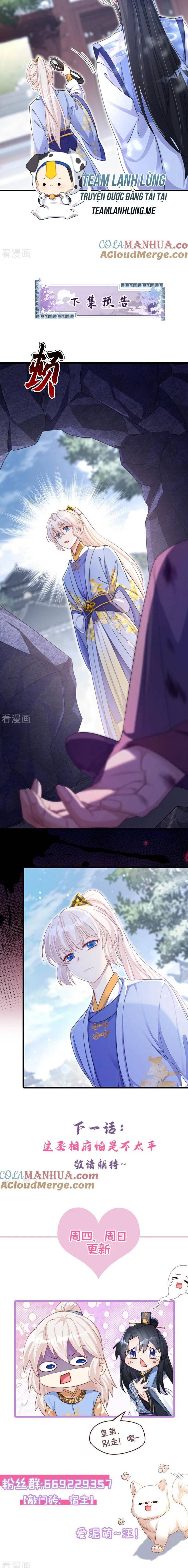 Xuyên Nhanh : Ký Chủ Cô Ấy Một Lòng Muốn Chết - Chap 46