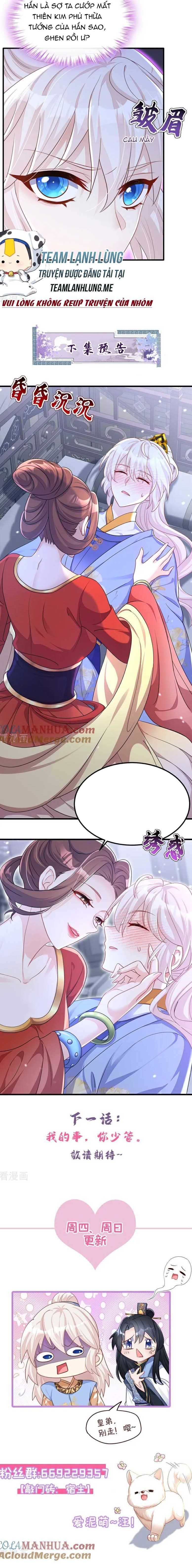 Xuyên Nhanh : Ký Chủ Cô Ấy Một Lòng Muốn Chết - Chap 48