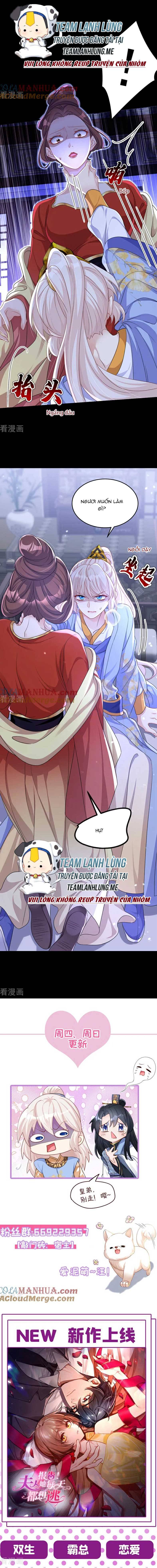 Xuyên Nhanh : Ký Chủ Cô Ấy Một Lòng Muốn Chết - Chap 49