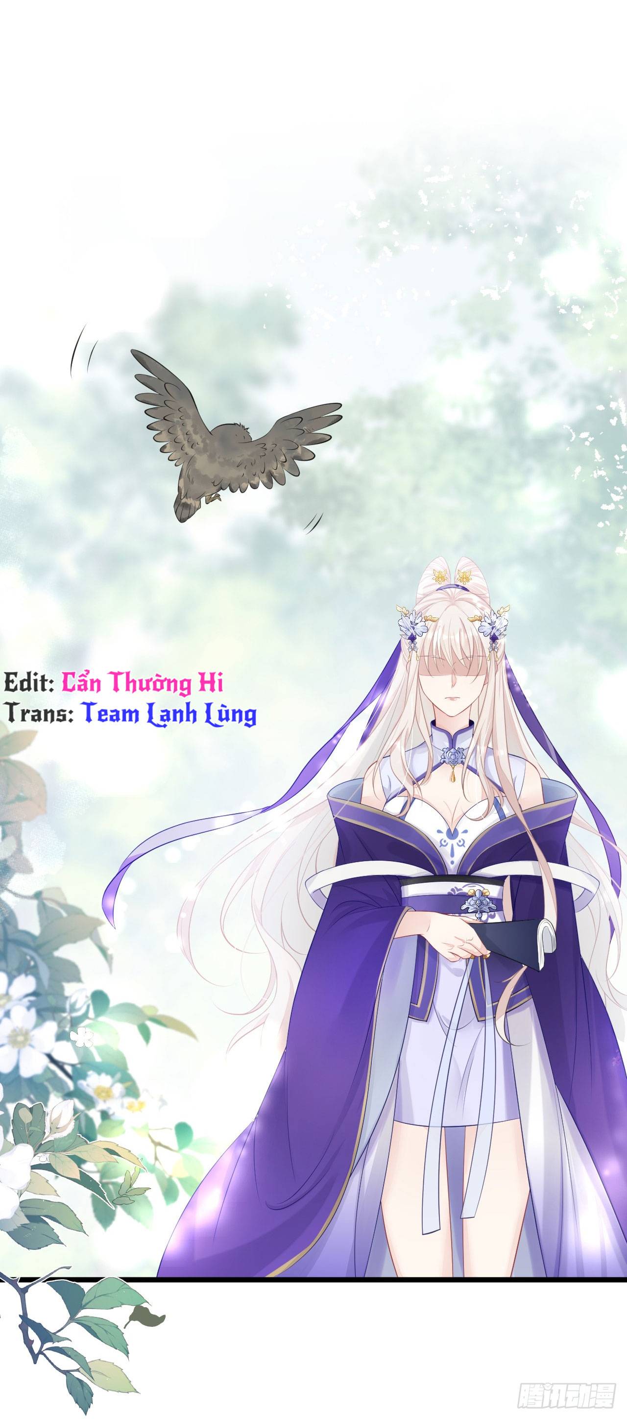 Xuyên Nhanh : Ký Chủ Cô Ấy Một Lòng Muốn Chết - Chap 5