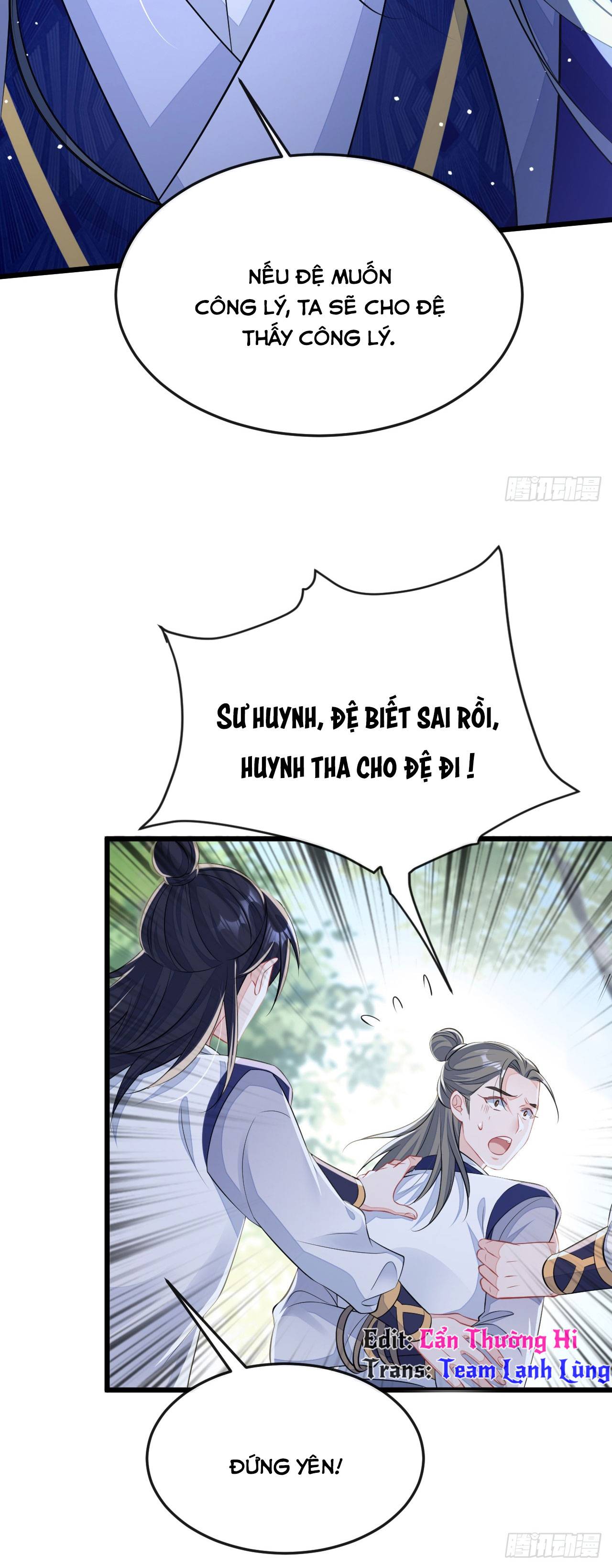 Xuyên Nhanh : Ký Chủ Cô Ấy Một Lòng Muốn Chết - Chap 5