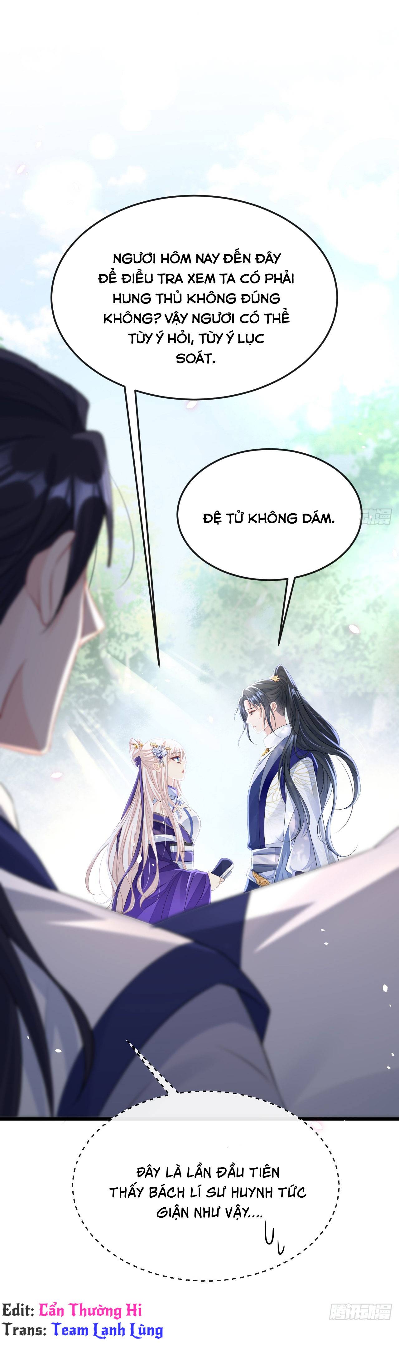 Xuyên Nhanh : Ký Chủ Cô Ấy Một Lòng Muốn Chết - Chap 5