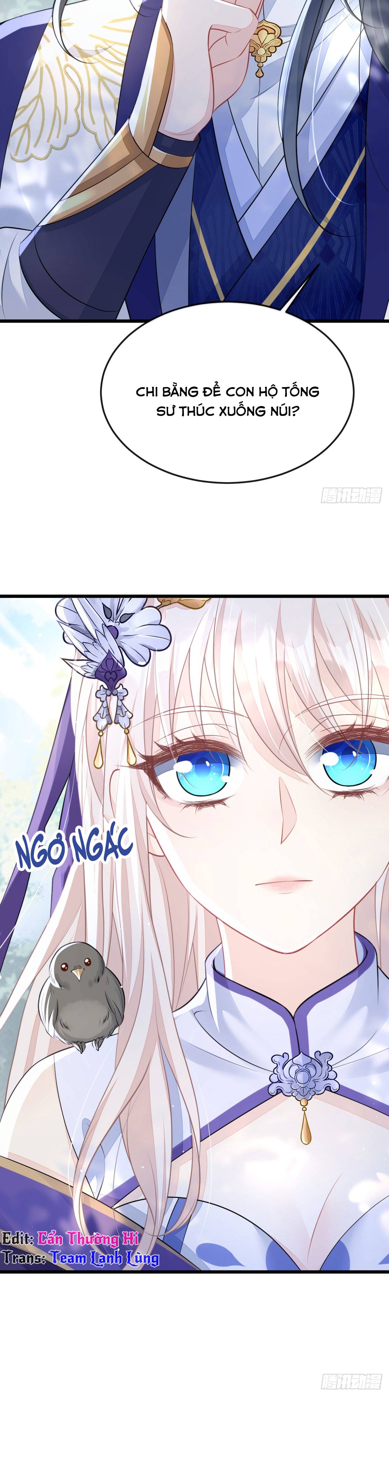 Xuyên Nhanh : Ký Chủ Cô Ấy Một Lòng Muốn Chết - Chap 5