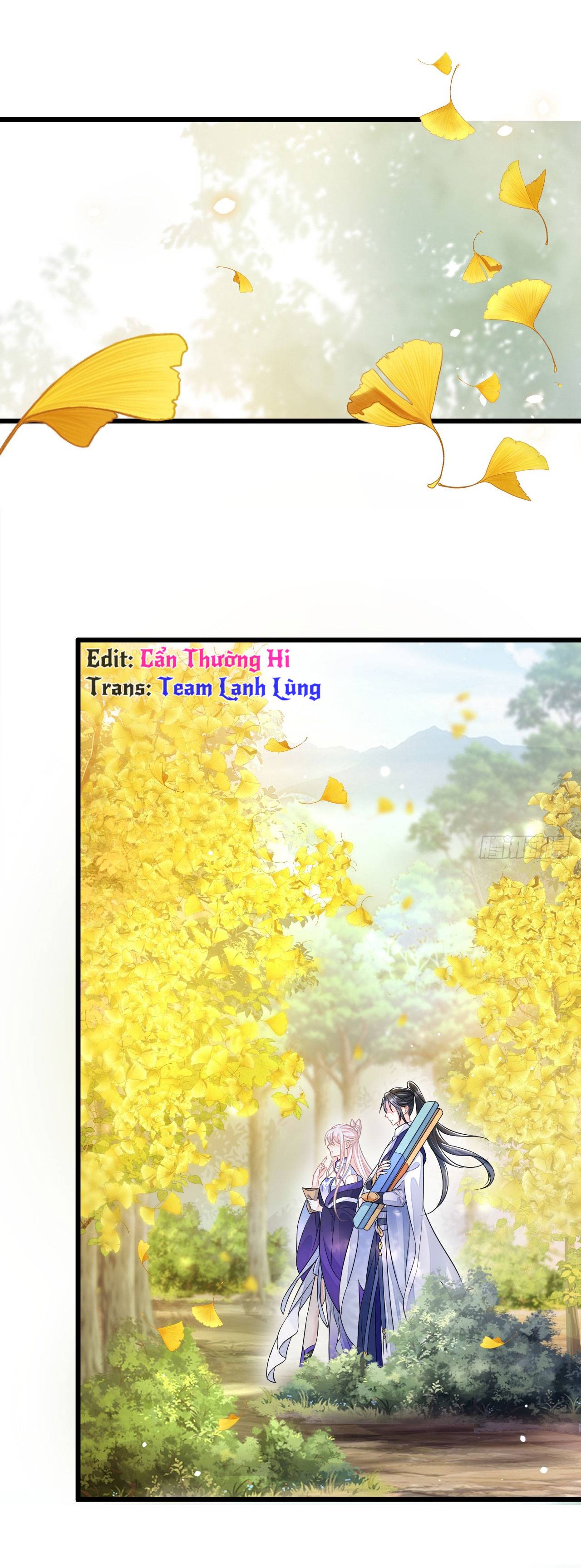 Xuyên Nhanh : Ký Chủ Cô Ấy Một Lòng Muốn Chết - Chap 5