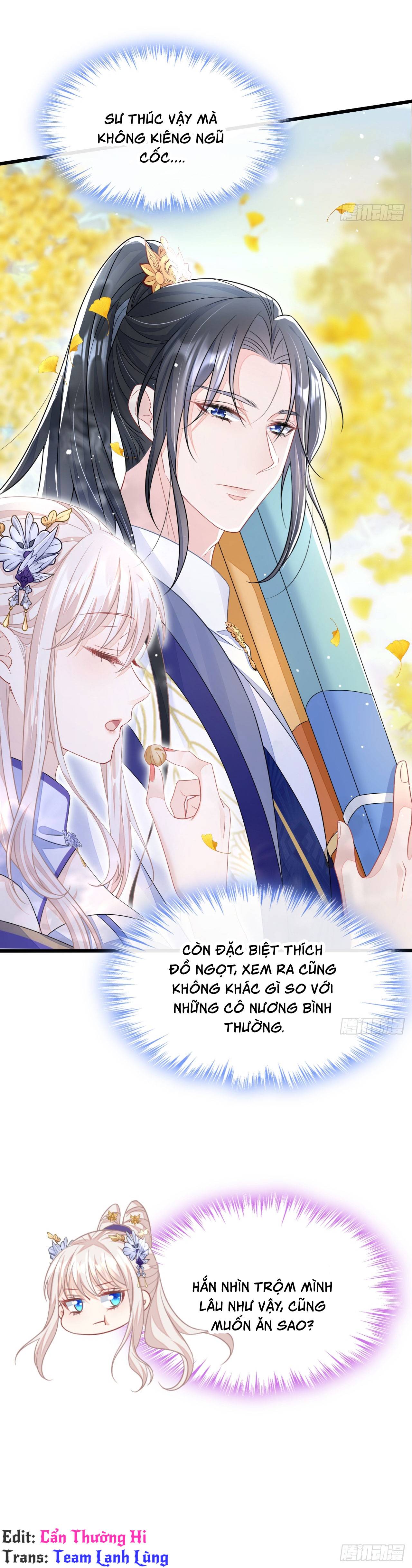 Xuyên Nhanh : Ký Chủ Cô Ấy Một Lòng Muốn Chết - Chap 5