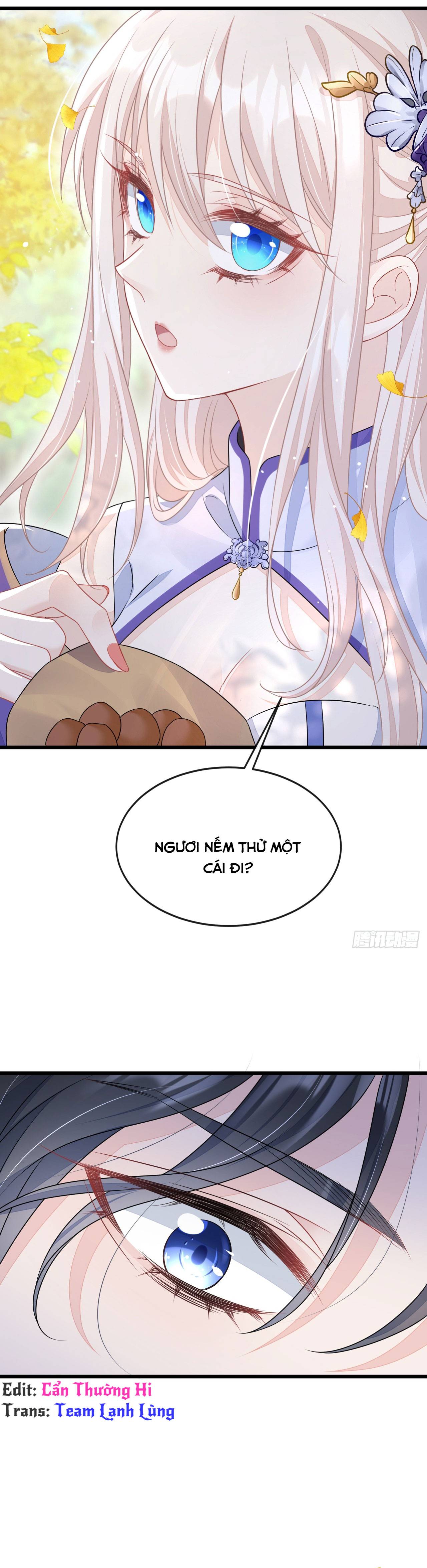 Xuyên Nhanh : Ký Chủ Cô Ấy Một Lòng Muốn Chết - Chap 5