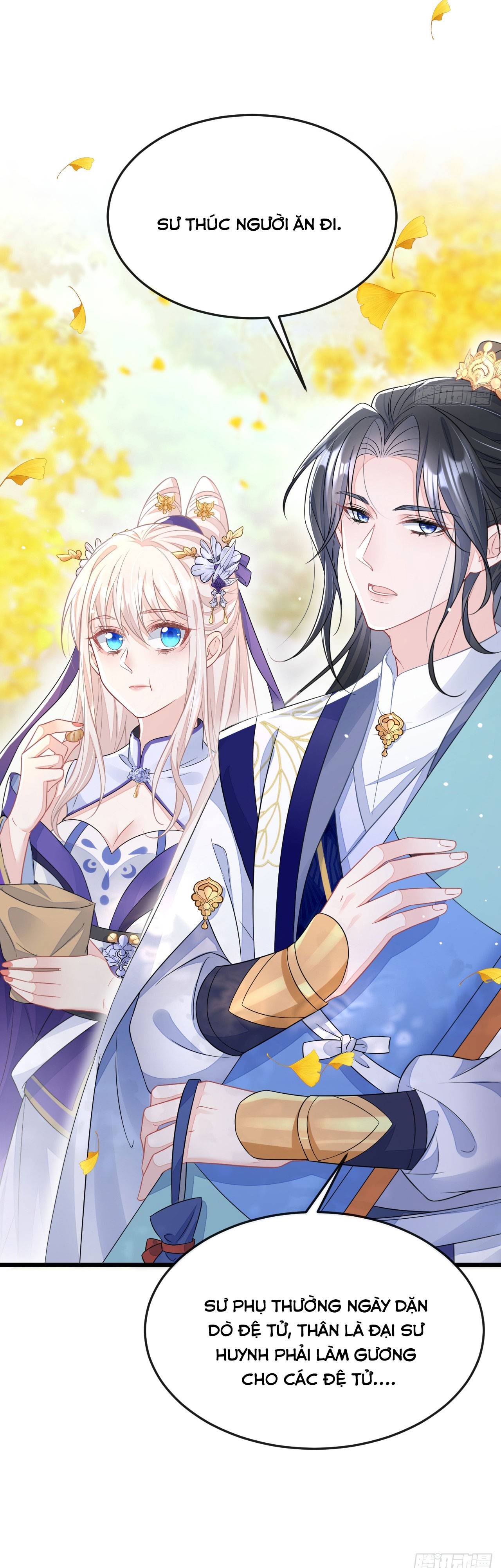 Xuyên Nhanh : Ký Chủ Cô Ấy Một Lòng Muốn Chết - Chap 5