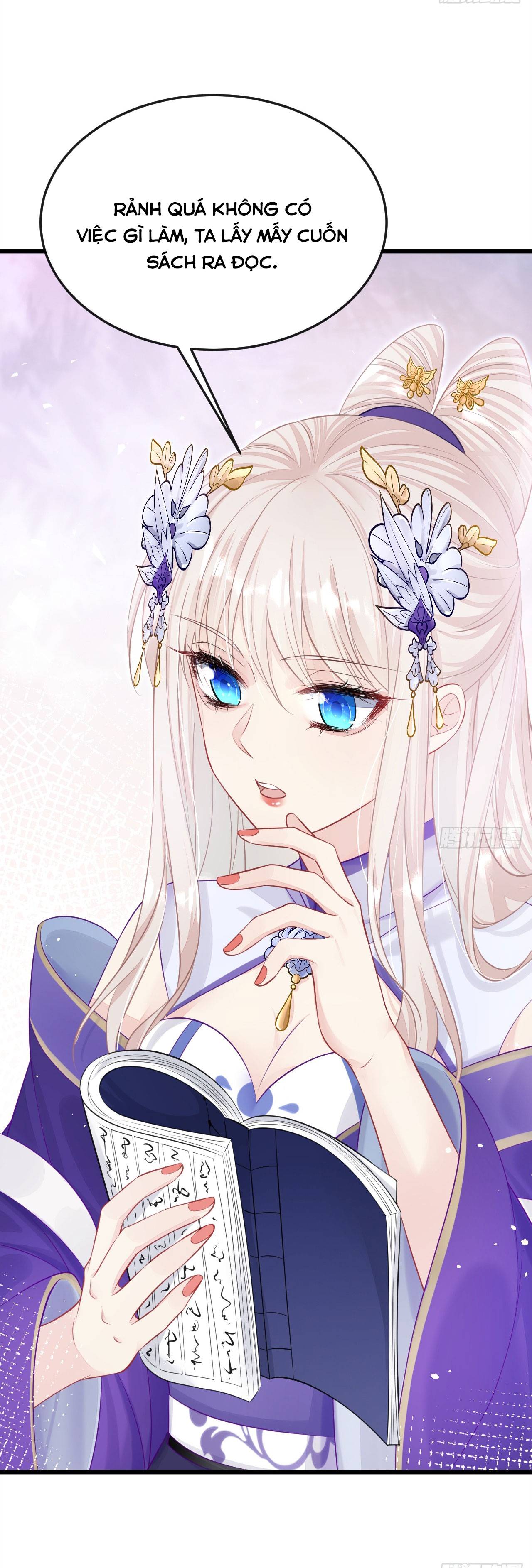 Xuyên Nhanh : Ký Chủ Cô Ấy Một Lòng Muốn Chết - Chap 5