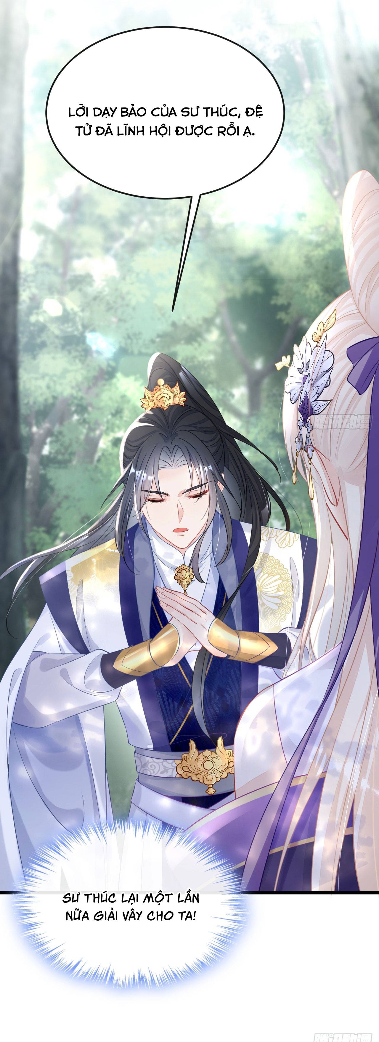 Xuyên Nhanh : Ký Chủ Cô Ấy Một Lòng Muốn Chết - Chap 5