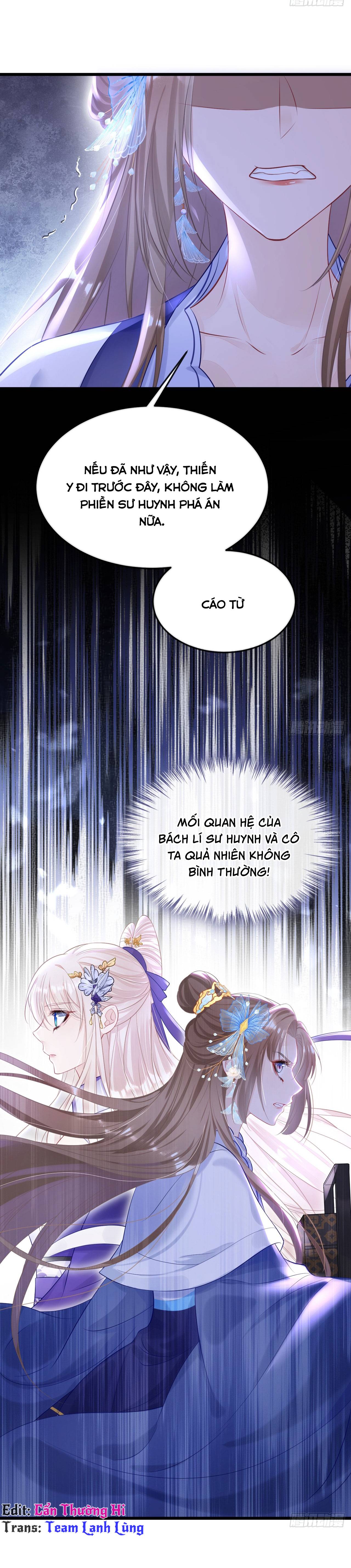 Xuyên Nhanh : Ký Chủ Cô Ấy Một Lòng Muốn Chết - Chap 5