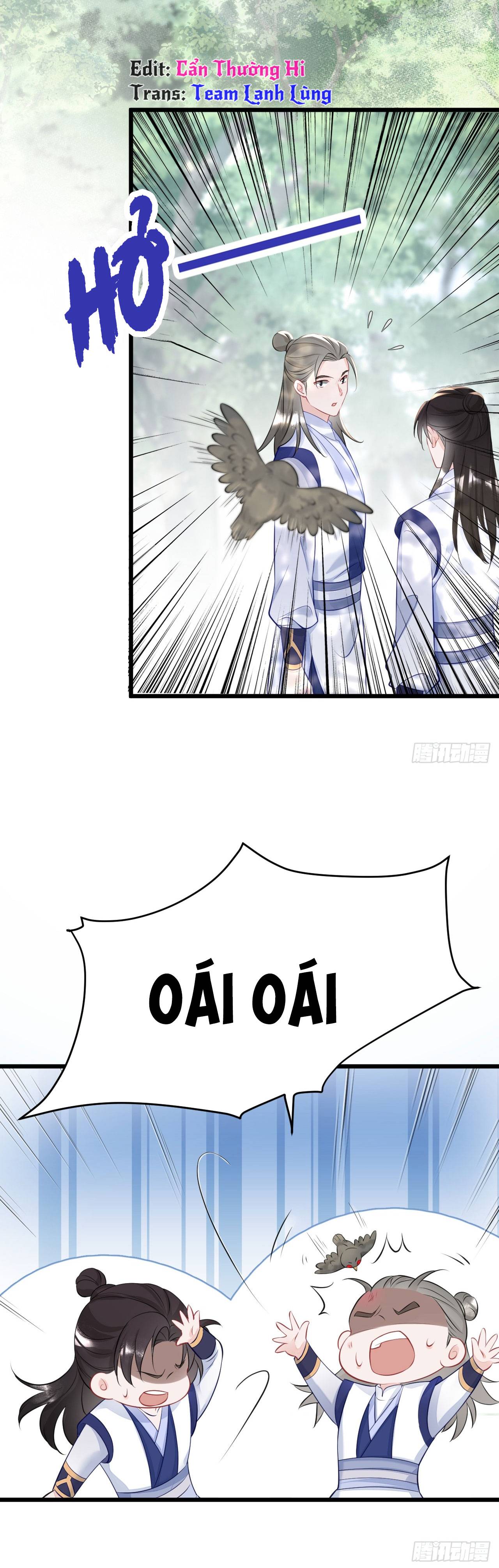 Xuyên Nhanh : Ký Chủ Cô Ấy Một Lòng Muốn Chết - Chap 5