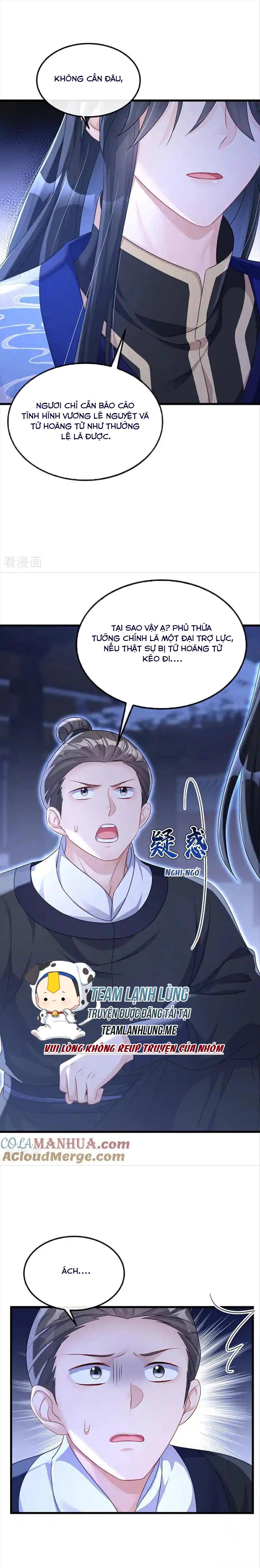 Xuyên Nhanh : Ký Chủ Cô Ấy Một Lòng Muốn Chết - Chap 58