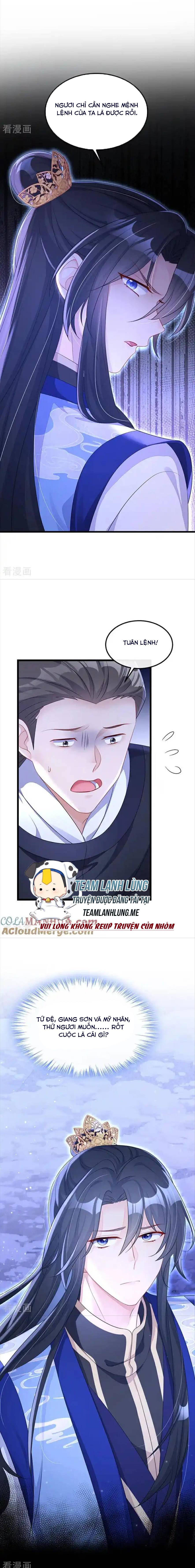 Xuyên Nhanh : Ký Chủ Cô Ấy Một Lòng Muốn Chết - Chap 58