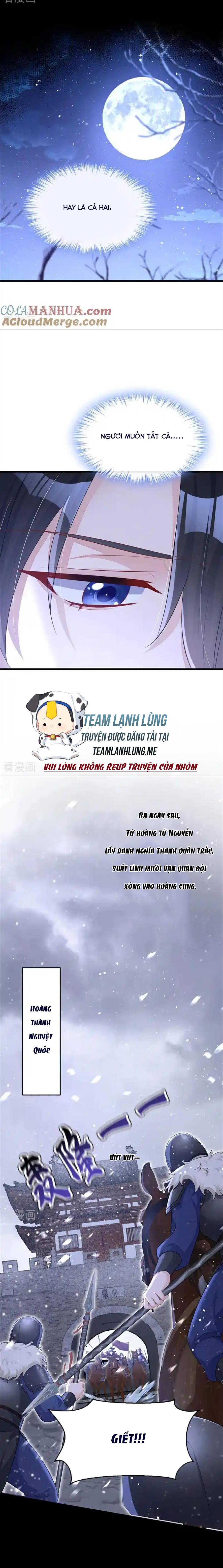 Xuyên Nhanh : Ký Chủ Cô Ấy Một Lòng Muốn Chết - Chap 58