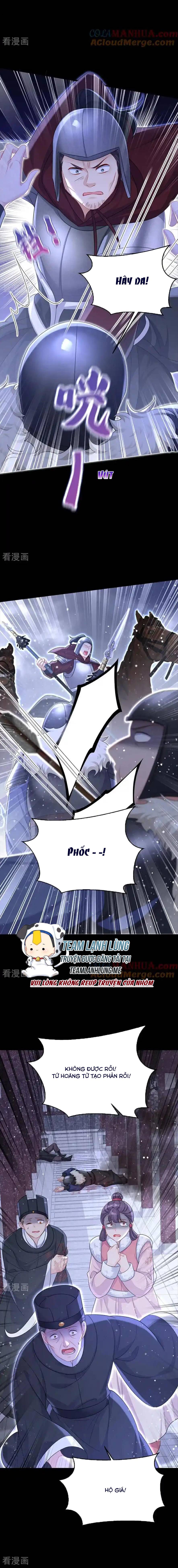 Xuyên Nhanh : Ký Chủ Cô Ấy Một Lòng Muốn Chết - Chap 58