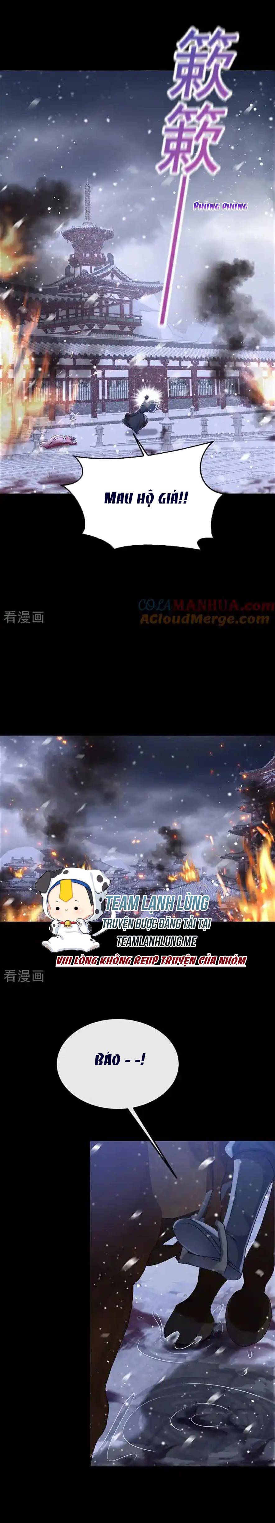 Xuyên Nhanh : Ký Chủ Cô Ấy Một Lòng Muốn Chết - Chap 58