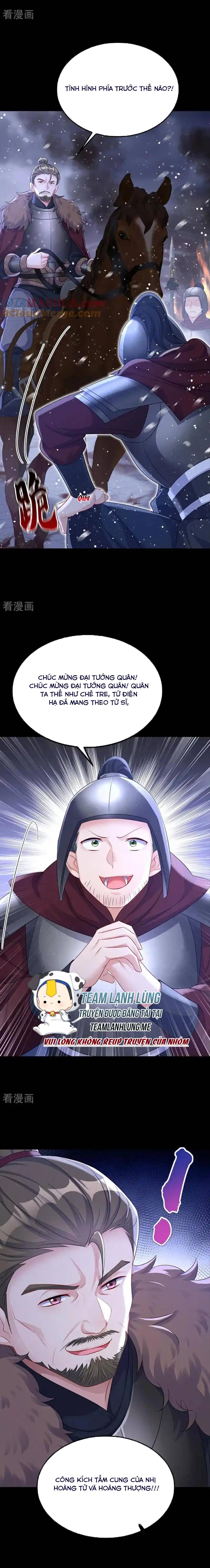 Xuyên Nhanh : Ký Chủ Cô Ấy Một Lòng Muốn Chết - Chap 58