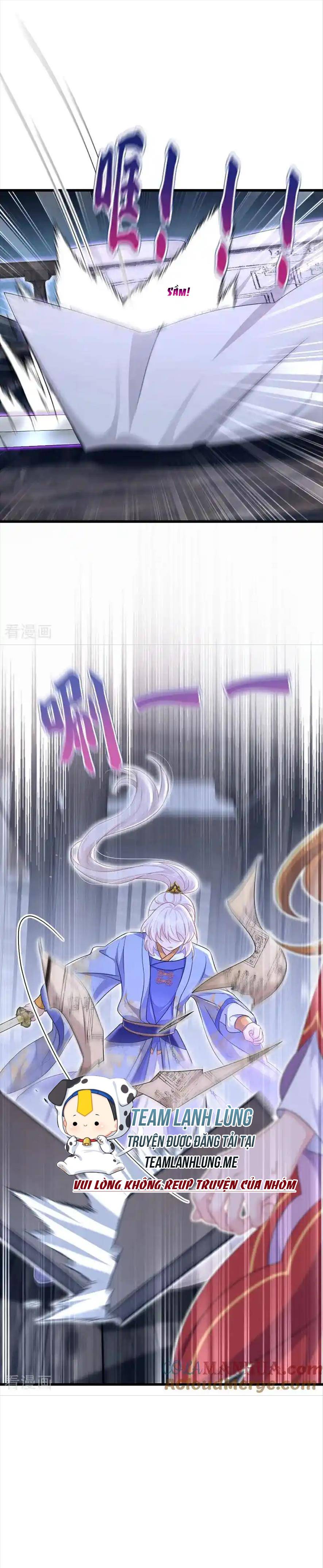 Xuyên Nhanh : Ký Chủ Cô Ấy Một Lòng Muốn Chết - Chap 58